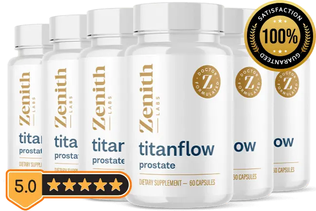 where to buy titanflow